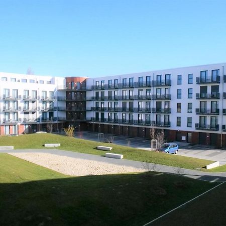 Adapt Apartments Braunschweig Exterior foto