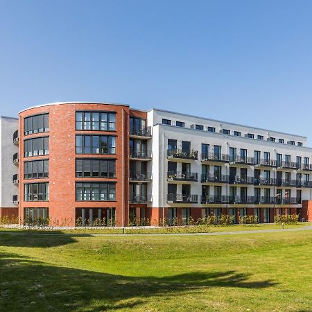 Adapt Apartments Braunschweig Exterior foto