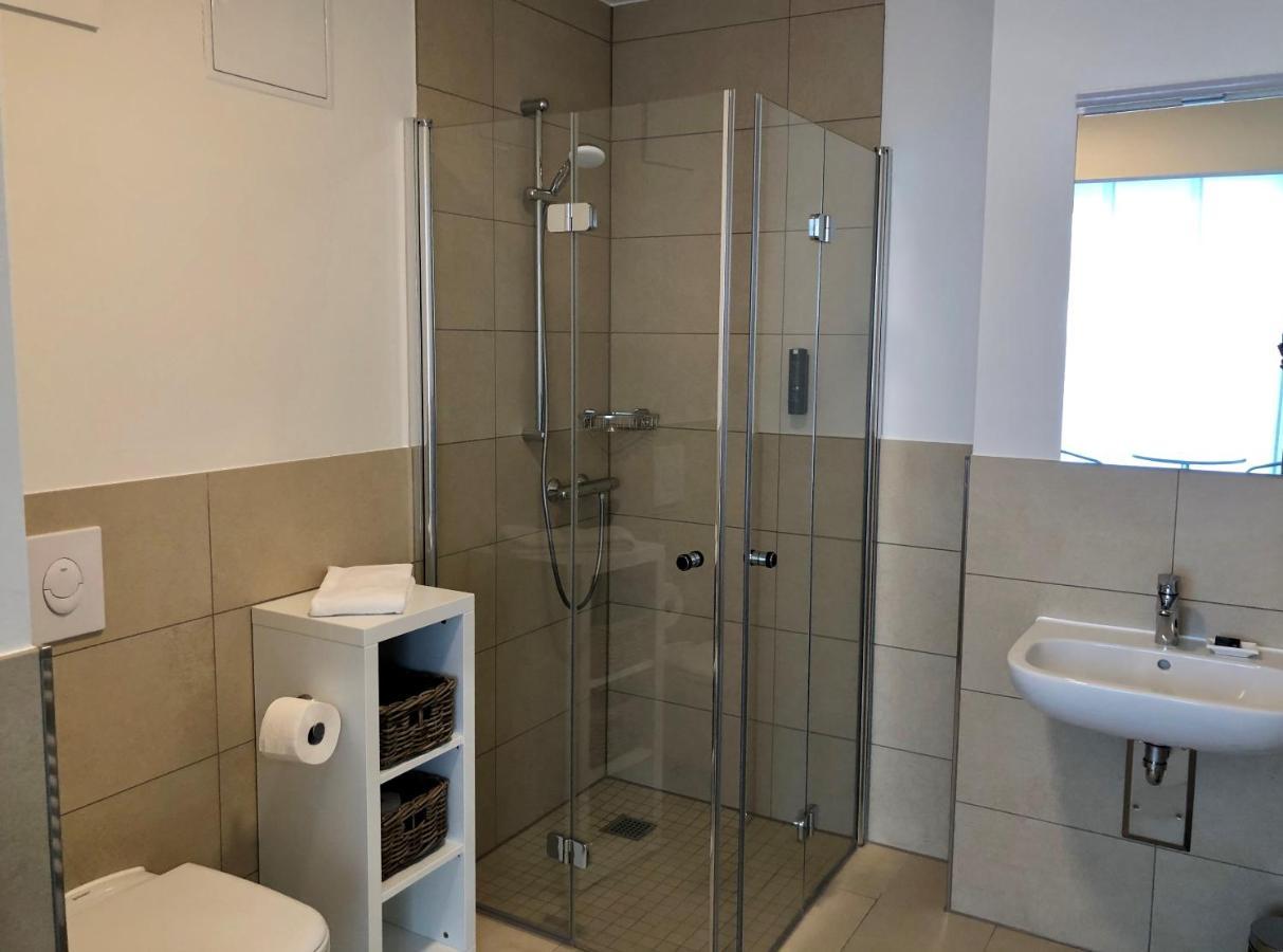 Adapt Apartments Braunschweig Cameră foto